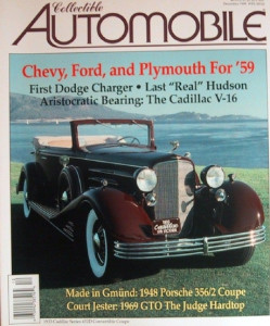 COLLECTIBLE AUTOMOBILE 1998 DEC - FORD NASCAR F-150